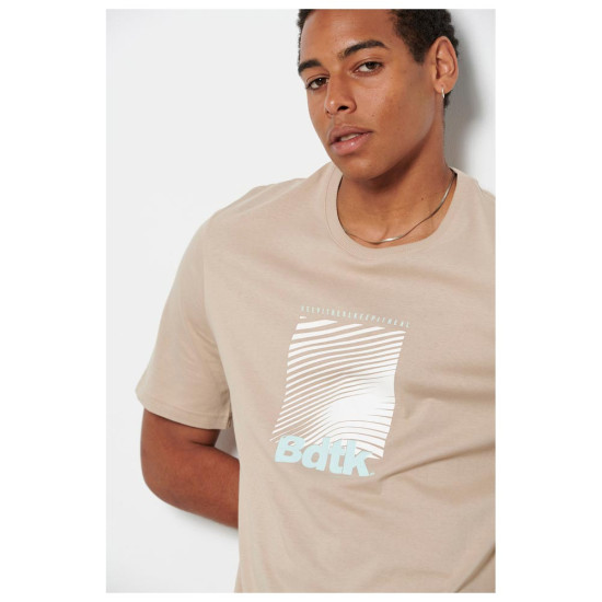 Bodytalk Ανδρική κοντομάνικη μπλούζα